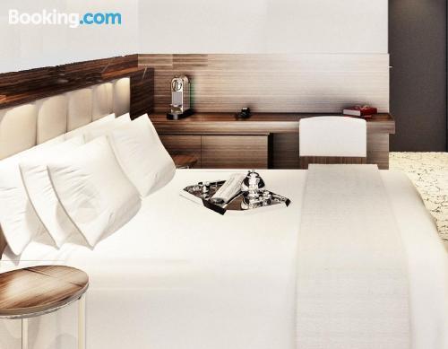 Howard Hotel Paris-Orly Airport Paray-Vieille-Poste ภายนอก รูปภาพ